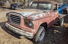 1964 Other Makes Flatbed pickup
