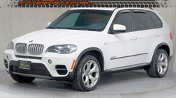 2011 BMW X5 xDrive35d