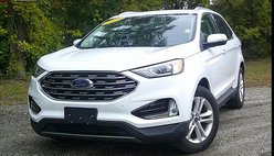 2020 Ford Edge ST Line