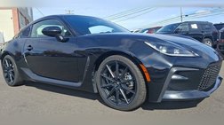 2023 Toyota GR86 Premium