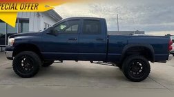 2007 Dodge Ram 1500 SLT