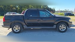 2005 Ford Explorer Sport Trac XLS