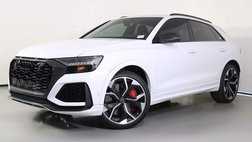 2021 Audi RS Q8 4.0T quattro