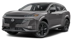 2026 Nissan Murano SV