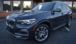 2019 BMW X5 xDrive50i