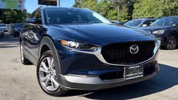 2024 Mazda CX-30 2.5 S Premium