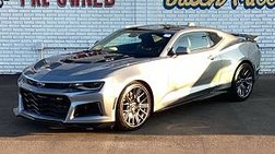 2023 Chevrolet Camaro ZL1