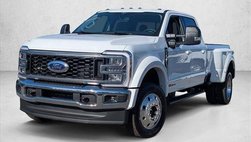 2026 Ford F-450 Super Duty XLT