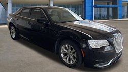 2015 Chrysler 300 Limited