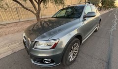 2015 Audi Q5 2.0T quattro Premium