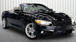 2016 BMW 4 Series 435i