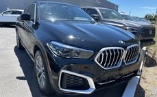 2021 BMW X6 xDrive40i