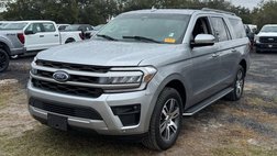 2022 Ford Expedition MAX XLT