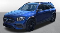 2021 Mercedes-Benz GLB GLB 250
