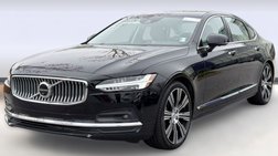 2021 Volvo S90 T6 Inscription