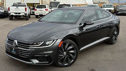 2020 Volkswagen Arteon SEL R-Line 4Motion