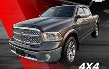 2016 Ram Ram Pickup 1500 Laramie