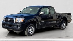 2011 Toyota Tacoma Base