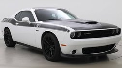 2020 Dodge Challenger R/T Scat Pack