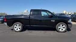 2024 Ram Ram Pickup 1500 Classic Tradesman