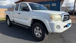 2006 Toyota Tacoma PreRunner V6