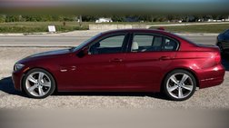 2011 BMW 3 Series 335i