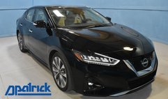 2023 Nissan Maxima 3.5 Platinum