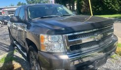 2008 Chevrolet Silverado 1500 LT