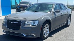 2018 Chrysler 300 Touring L