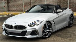 2020 BMW Z4 sDrive M40i