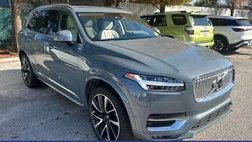 2023 Volvo XC90 B6 Plus Bright Theme 6P