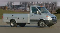 2008 Dodge Sprinter 