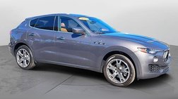 2023 Maserati Levante GT