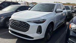 2025 Audi Q5 quattro Premium TFSI