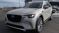 2026 Mazda CX-90 3.3 Turbo Premium Plus