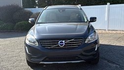 2015 Volvo XC60 T6