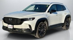 2024 Mazda CX-50 2.5 S Premium Plus