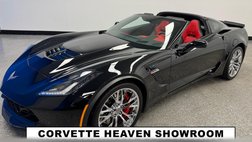 2016 Chevrolet Corvette Z06