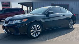 2014 Honda Accord LX-S