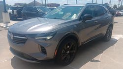 2022 Buick Envision Essence