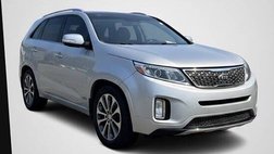 2014 Kia Sorento SX