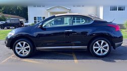 2013 Nissan Murano CrossCabriolet Base