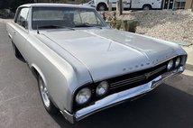 1964 Oldsmobile Cutlass F85