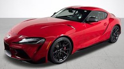 2024 Toyota GR Supra Premium