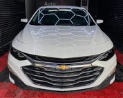 2020 Chevrolet Malibu LS Fleet