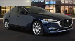 2023 Mazda MAZDA3 2.5 S Premium