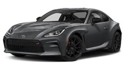 2025 Toyota GR86 Premium
