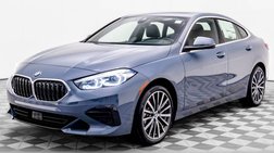 2024 BMW 2 Series 228i xDrive Gran Coupe