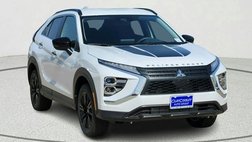 2024 Mitsubishi Eclipse Cross LE