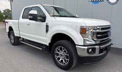 2022 Ford Super Duty F-250 Lariat
